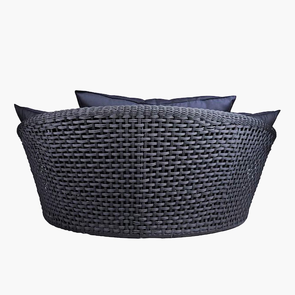 Chaise Safira 1.80m / Corda Náutica - Image 2