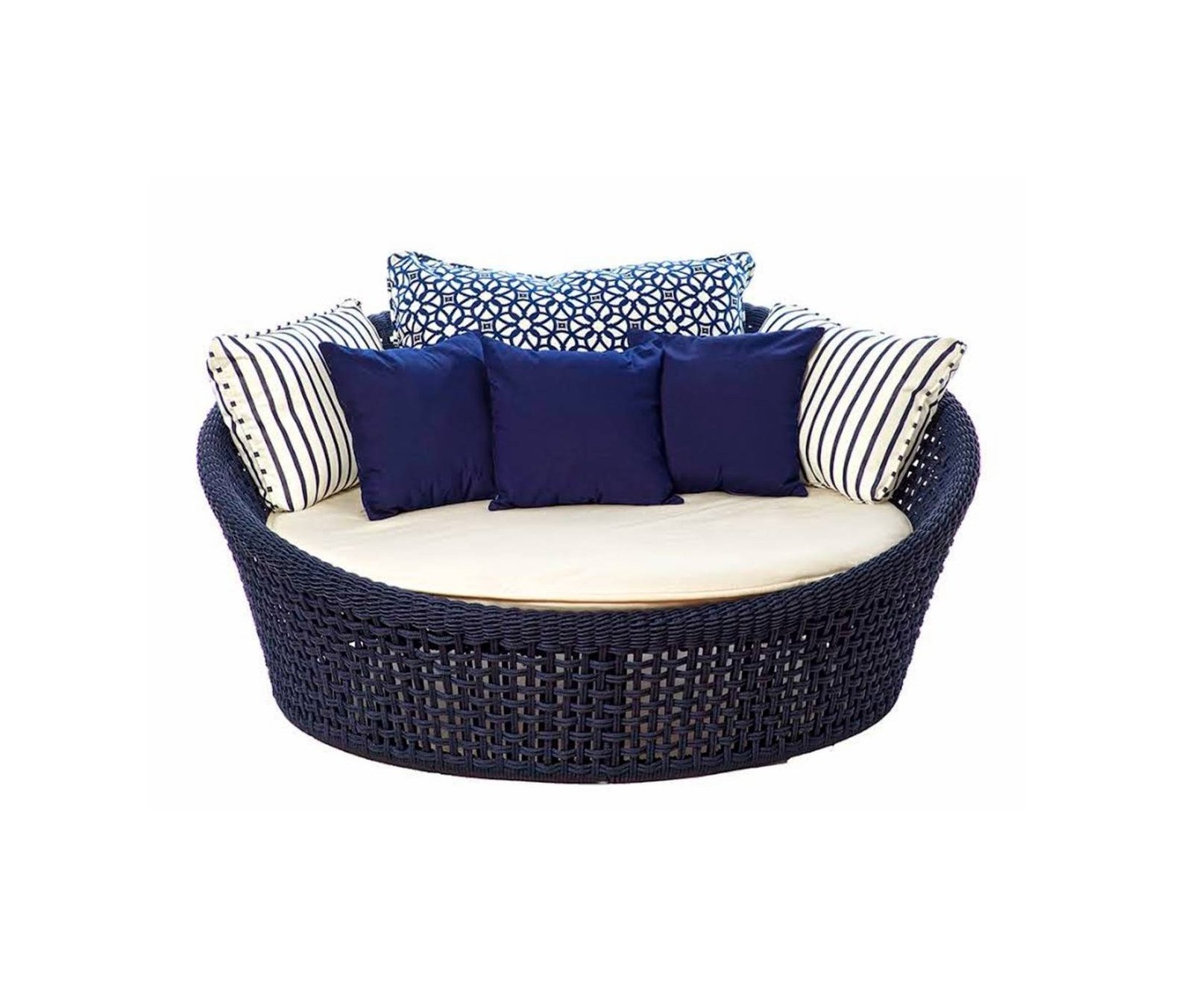 Chaise Safira 1.80m / Corda Náutica - Image 3